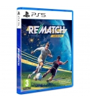 Rematch Elite Edition