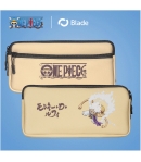 Funda Transporte + Protector de Pantalla + Grips, Starter Pack One Piece