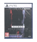 Hitman World of Assassination