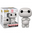 Pop! Baymax With Heart Hands 1511 Disney Big Hero 6