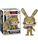 Pop! Games Glitchtrap 1128 Five Nights at Freddy's Help Wanted 2