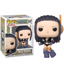 Pop! Animation Nico Robin 2137 One Piece