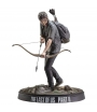 Figura The Last Of Us II, Ellie with Bow Dark Horse Deluxe 20 cm