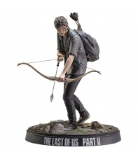 Figura The Last Of Us II, Ellie with Bow Dark Horse Figures 20 cm