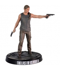 Figura The Last Of Us II, Abby Dark Horse Figures 22 cm