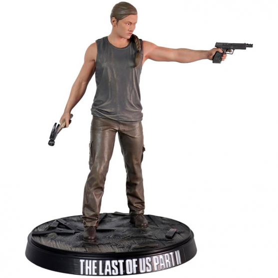 Figura The Last Of Us II, Abby Dark Horse Figures 22 cm