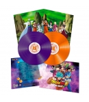 Vinilo Dragon Ball Super Original Soundtrack Vol .2