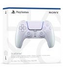 Mando DualSense Chorma Pearl (Perla Cromado) Sony