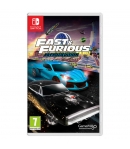 Fast & Furious: Arcade Edition