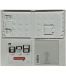 Caja y Manual The Legend of Zelda Majora's Mask 3D, Nintendo 3ds, Pal-Esp. SIN JUEGO