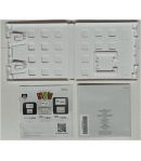 Caja y Manual Kirby Planet Robobot, Nintendo 3ds, Pal-Esp. SIN JUEGO