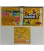 Caja y Manual New Super Mario Bros.2, Nintendo 3ds, Pal-Esp. SIN JUEGO