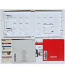 Caja y Manual The Legend of Zelda Ocarina of Time 3D, Nintendo 3ds, Pal-Esp. SIN JUEGO