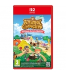 Animal Crossing: New Horizons Nintendo Switch 2 Edition