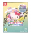 Hello Kitty Island Adventure Gift Box
