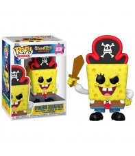 Pop! Movies Spongebob Squarepants 1938 The Spongebob Movie Search For Squarepants
