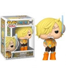 Pop! Animation Sanji 2167 One Piece