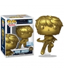 Pop! Animation Sung Jinwoo 1982 Solo Leveling (Caja Metacrilato)