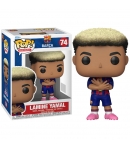 Pop! Football Lamine Yamal 74 Barça