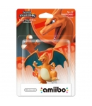 Amiibo Super Smash Bros. Charizard No.33