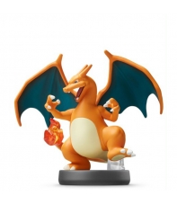 Amiibo Super Smash Bros. Charizard No.33