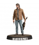 Figura The Last Of Us II, Joel Dark Horse Deluxe 23 cm