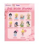 Figura Sorpresa Sea Oath Mountain Alliance, Funism Fox Spirit Matchmaker 8 cm