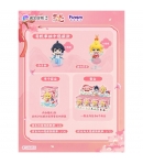 Figura Sorpresa Sea Oath Mountain Alliance, Funism Fox Spirit Matchmaker 8 cm