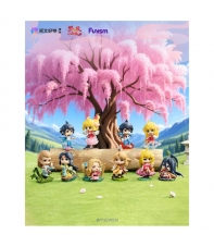 Figura Sorpresa Sea Oath Mountain Alliance, Funism Fox Spirit Matchmaker 8 cm