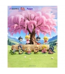 Figura Sorpresa Sea Oath Mountain Alliance, Funism Fox Spirit Matchmaker 8 cm