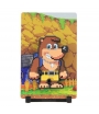 Iman Banjo Kazooie, Banjo Figgyz 6,5 cm