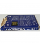 Space Invaders, Atari 2600, CX2632