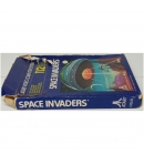 Space Invaders, Atari 2600, CX2632