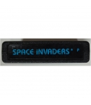 Space Invaders, Atari 2600, CX2632
