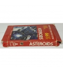 Asteroids, Atari 2600, CX2649