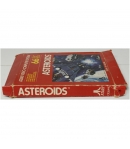 Asteroids, Atari 2600, CX2649