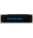 Asteroids, Atari 2600, CX2649