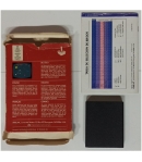 Asteroids, Atari 2600, CX2649