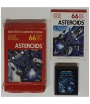 Asteroids, Atari 2600, CX2649