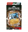 Trading Card Game Pokémon, Ex Battle Deck Lucario ex
