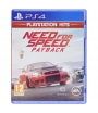 Need For Speed Payback