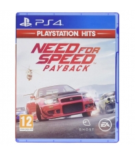 Need For Speed Payback