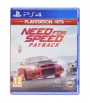 Need For Speed Payback