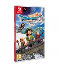 Dragon Quest VII Reimagined