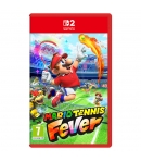 Mario Tennis Fever