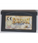 Rayman Advance, Nintendo Game Boy Advance, Pal-Eur