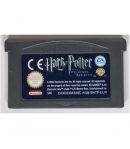 Harry Potter and the Prisoner of Azkaban, Nintendo Game Boy Advance, Pal-Eur