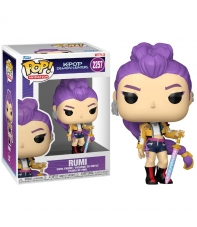 Pop! Animation Rumi 2257 K-Pop Demon Hunters