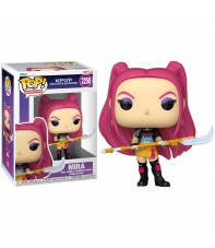 Pop! Animation Mira 2258 K-Pop Demon Hunters
