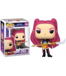 Pop! Animation Mira 2258 K-Pop Demon Hunters